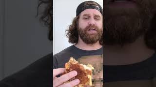 Would you get a footlong burger at Subway?