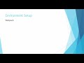 ReactJS \ React JS Tutorial For Beginners - #2 - Environment Setup - Webpack ( 2 / 4 )