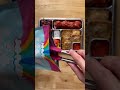 Lunchbox Ideas | Toasted Ravioli + Meatballs