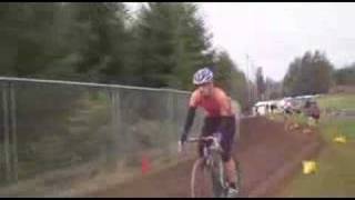 Cross Crusade 2007 - Rainier - Women