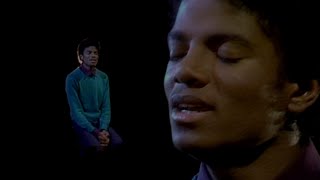 Michael Jackson - She's Out of My Life (963Hz + 639Hz)