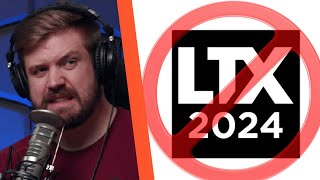 No LTX 2024