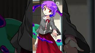 楽しさでやってる殺し屋 #東方改変pv