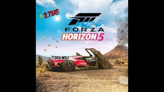 FORZA 5  | TELUGU LIVE STREAM | SIVA WOLF |#FUNNY #viral #comedy #treanding #shorts #reels