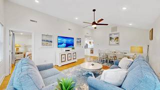 Dewey Daydreams Vacation Rental, Dewey Beach, DE