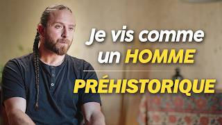 Kim Pasche : son retour à la vie sauvage