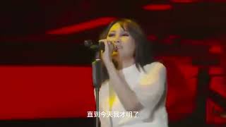 预祝罗琦杭州演唱会圆满成功#音乐分享 #摇滚 #罗琦