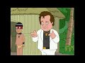 Family Guy - The Chief's Cousin Vinny