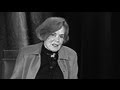 Sylvia Earle on the Abuse of Oceans