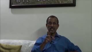 Experience With Sri Sivan SAR : சிவ சாகரத்தில் சில துளிகள் - Sri Lakshmi Narayanan - Part 5