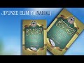 TUJIFUNZE ELIM YA (NAHAU) BY Sheikh Yusufu Diwani (Alghazaliy)