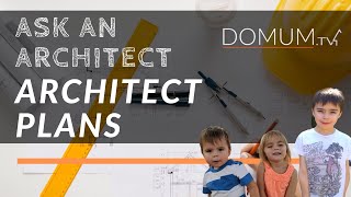 What is an Architectural Plan?