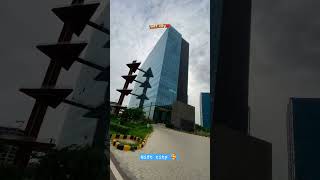 GIFT CITY 🥰🥰 #giftcity #dreamcity #dubai #smartcity #dholera #dholera #surat #landon