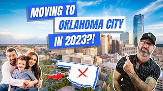 The Process for Moving to Oklahoma City | Living in Oklahoma City | Oklahoma City Real Estate