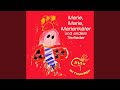 Marie, Marie, Marienkäfer