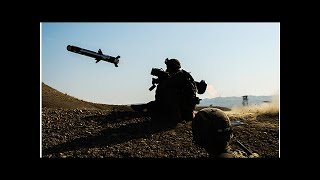 Украинские оборонщики пожаловались на американские Javelin | TVRu