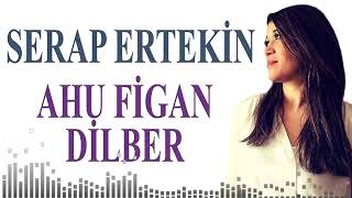 SERAP ERTEKİN   AHU FİGAN DİLBER