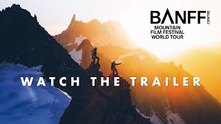 The Banff Mountain Film Festival