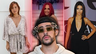 Bad Bunny's Shocking Love Life!