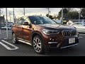 【カーグラ遠藤】第41回 bmw x1 xdrive 20i 4wd 試乗記【f48 ビーエムダブリュー エックスワン（2.0lガソリンエンジン 4wd）】