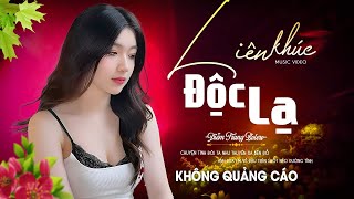 KHO NHẠC BOLERO 2025✨Lk Nhạc Vàng Lính TOÀN BÀI HAY, GIỌNG CA ĐỘC LẠ, Bolero Songs Playlist In 2025