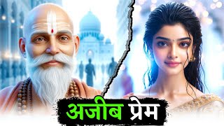 साधु से अजीब प्रेम | धार्मिक कहानी | dharmik kahaniya in hindi | ज्ञानवर्धक | dharmik kahaniyan