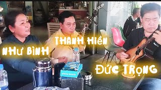 trường thi nguyễn đờn ca tài tử cây nhà lá vườn