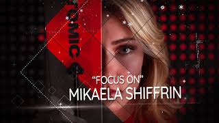 Mikaela Shiffrin - "Focus ON" (Alpine skier - USA)