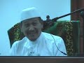 ceramah haji - ustaz Ismail kamus