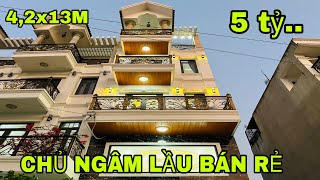 Chủ ngộp giảm giá bán gấp nhà khu đồng bộ 200 căn . Cảm kết rẻ nhất thị trường chỉ hơn 5 tỷ có nhà