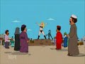 american dad~worst place in the world song