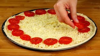 Потрясающе! ЗАКУСКА из финского ресторана НЕ УДЕРЖАЛАСЬ, приготовила сразу! Вкуснее, чем ПИЦЦА!