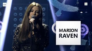 Marion Raven - "Kicks In" - at Senkveld med Thomas og Harald