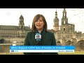 allied bombing of dresden legitimate target or war crime dw news