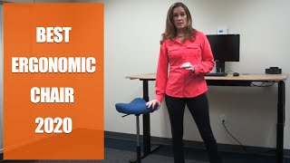 MojoDesk Presents the Varier Move | Best Active Ergonomic Chair 2020