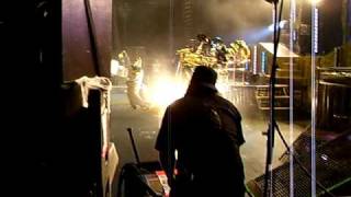 slipknot headbanging