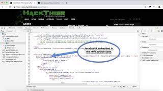 Hack this Solution Level 3(MAIN)