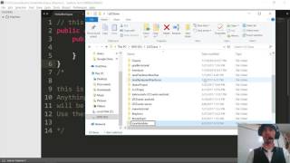 Learn Teach Code Seoul - Beginner Java - Variables and methods