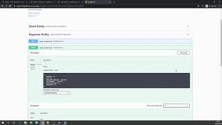 Google Cloud Platform: Spring boot - NoSQL DATASTORE