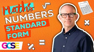 GCSE Maths Number Playlist | Standard Form | Lesson 10 of 10