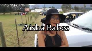 Wegvat - Aisha Babez ft RJay, LiL LK [Beat By DJ Waan \u0026 Pollow] Official Music Video