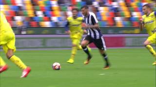 Udinese - Chievo - 1-2 - Matchday 4 - ENG - Serie A TIM 2016/17