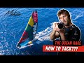 How to Tack - Day 5 - Leg 4 - The Ocean Race