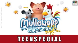 Mullewapp - Eine schöne Schweinerei - Teenspecial I Axel Prahl