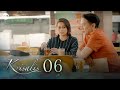 Krisalis EP6 | Drama Melayu