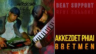 BEAT SUPPORT - Artoscsaba + GeriSkillz 2005 (Full Album)