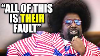 Rapper Afroman Publicly HUMILIATES Cops During Defamation Trial