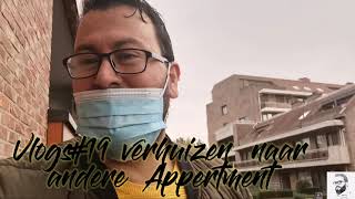 شقة_جديدة_حياة_جديدة# شقتي الجديدة_مرحبا بكم _سبب غيابي عليكم 🤩  Vlogs19 4k