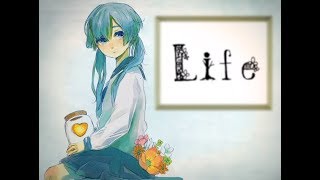 【SynthV】Life - Yamine Renri【闇音レンリ】