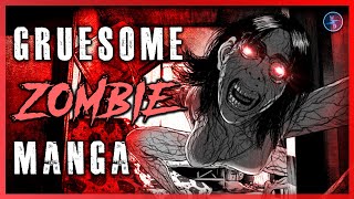 Top 10 Zombie Survival Manga To Read